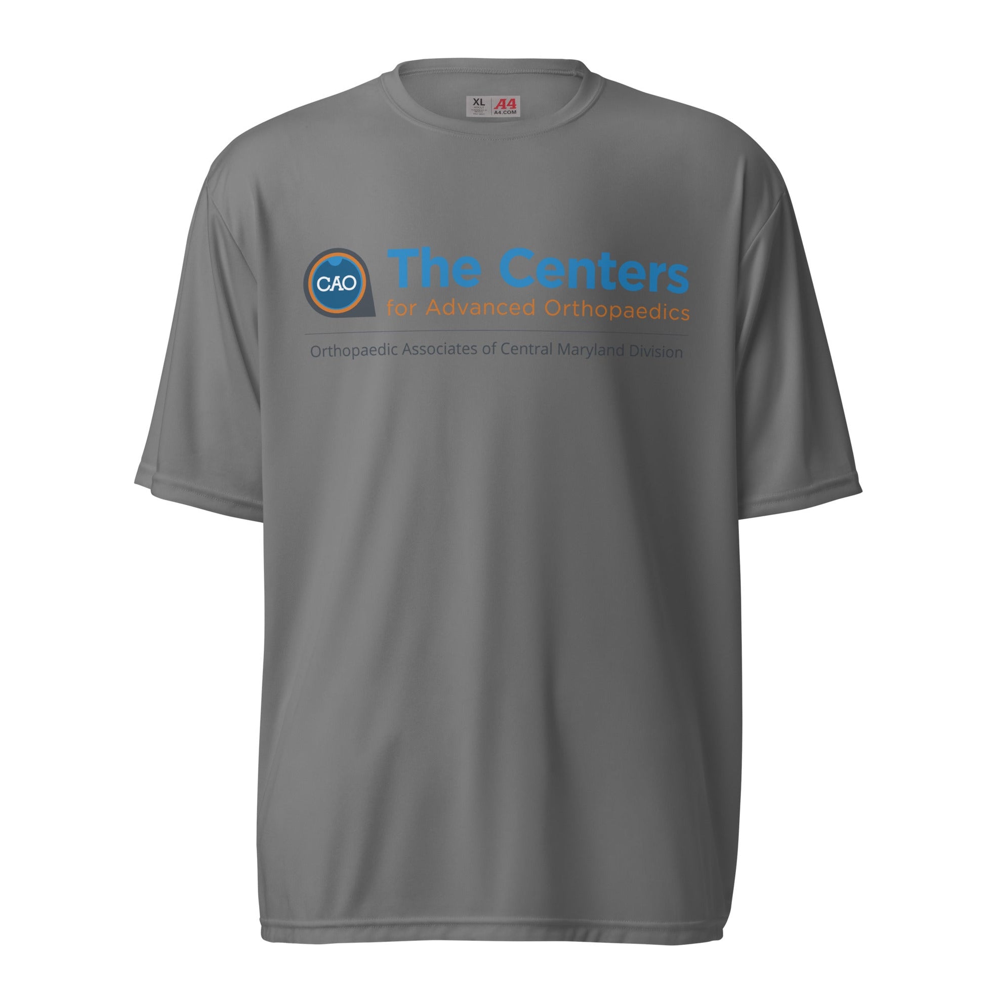 Active | Moisture Wicking Shirt | Orthopedic Associates of Central Maryland