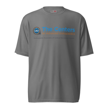 Active | Moisture Wicking Shirt | Orthopedic Associates of Central Maryland
