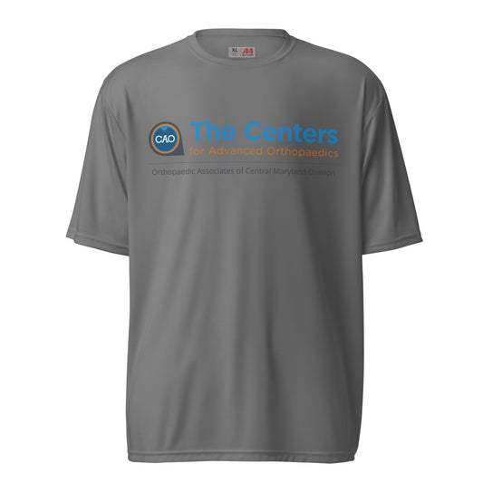 Active | Moisture Wicking Shirt | Orthopedic Associates of Central Maryland