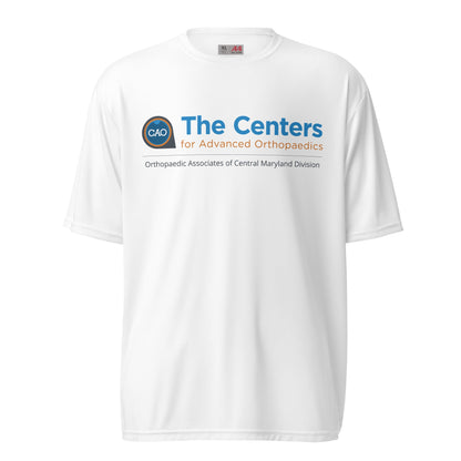 Active | Moisture Wicking Shirt | Orthopedic Associates of Central Maryland