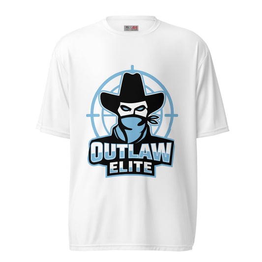 Active | Moisture Wicking Shirt | Outlaw Elite