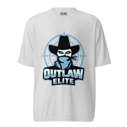 Active | Moisture Wicking Shirt | Outlaw Elite