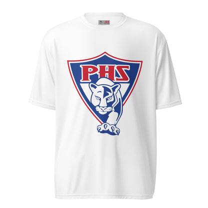 Active | Moisture Wicking Shirt | Palmyra Softball | Shield Logo