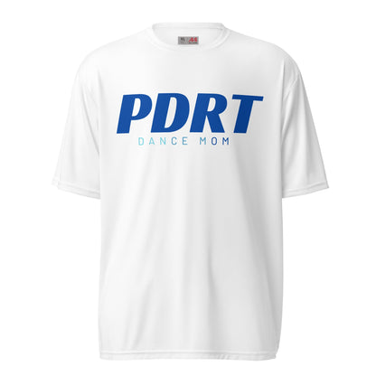 Active | Moisture Wicking Shirt | PANTHER ROYALE | Dance Mom Logo