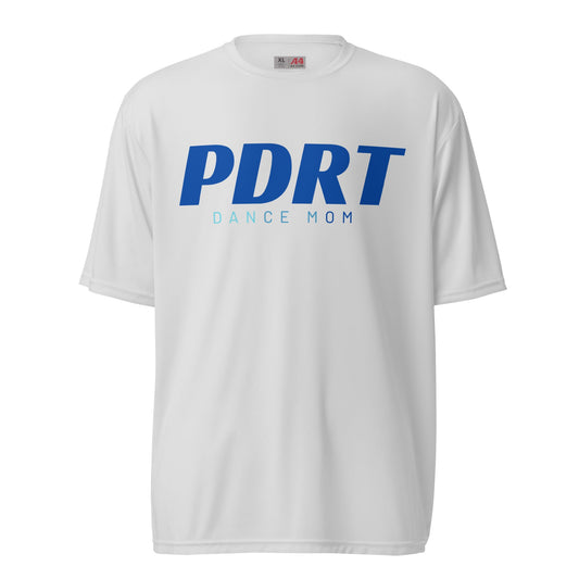 Active | Moisture Wicking Shirt | PANTHER ROYALE | Dance Mom Logo