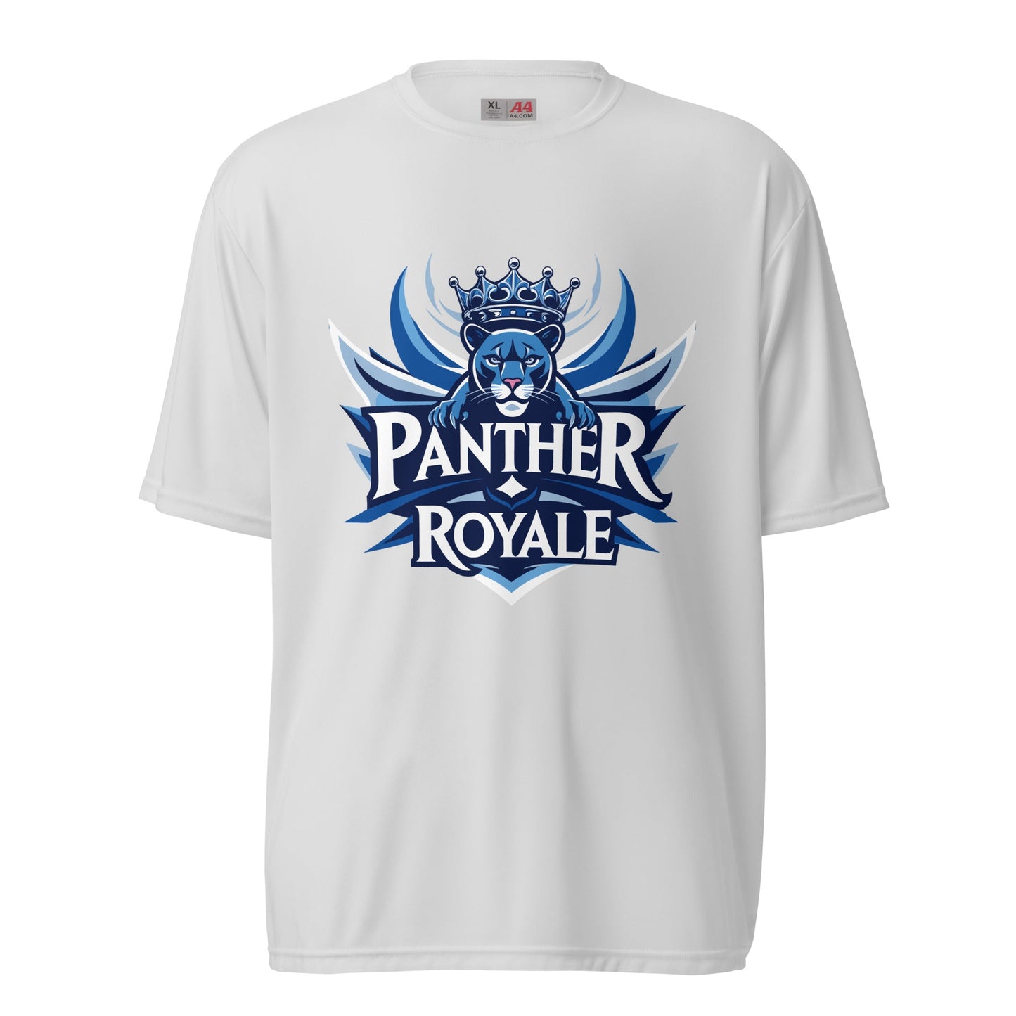 Active | Moisture Wicking Shirt | PANTHER ROYALE