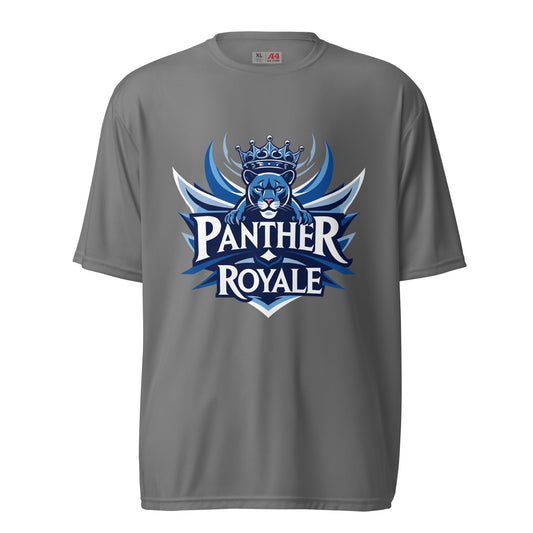 Active | Moisture Wicking Shirt | PANTHER ROYALE