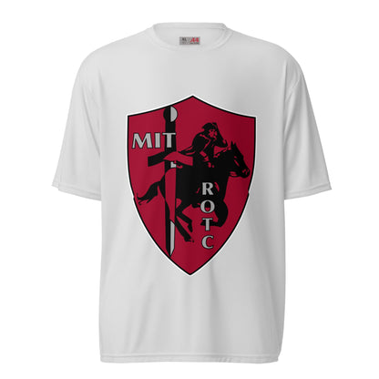 Active | Moisture Wicking Shirt | Paul Revere Battalion | Shield Logo