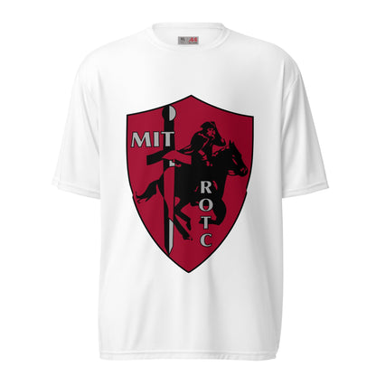 Active | Moisture Wicking Shirt | Paul Revere Battalion | Shield Logo