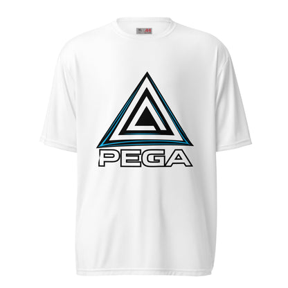 Active | Moisture Wicking Shirt | PEGA | Icon Logo