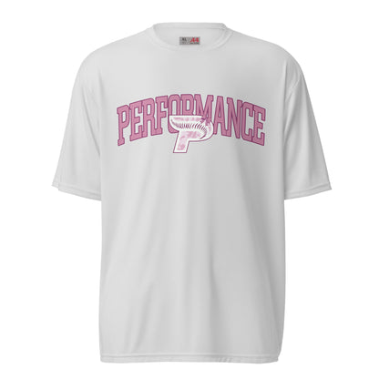 Active | Moisture Wicking Shirt | Performance Baseball | Varsity Mark Logo