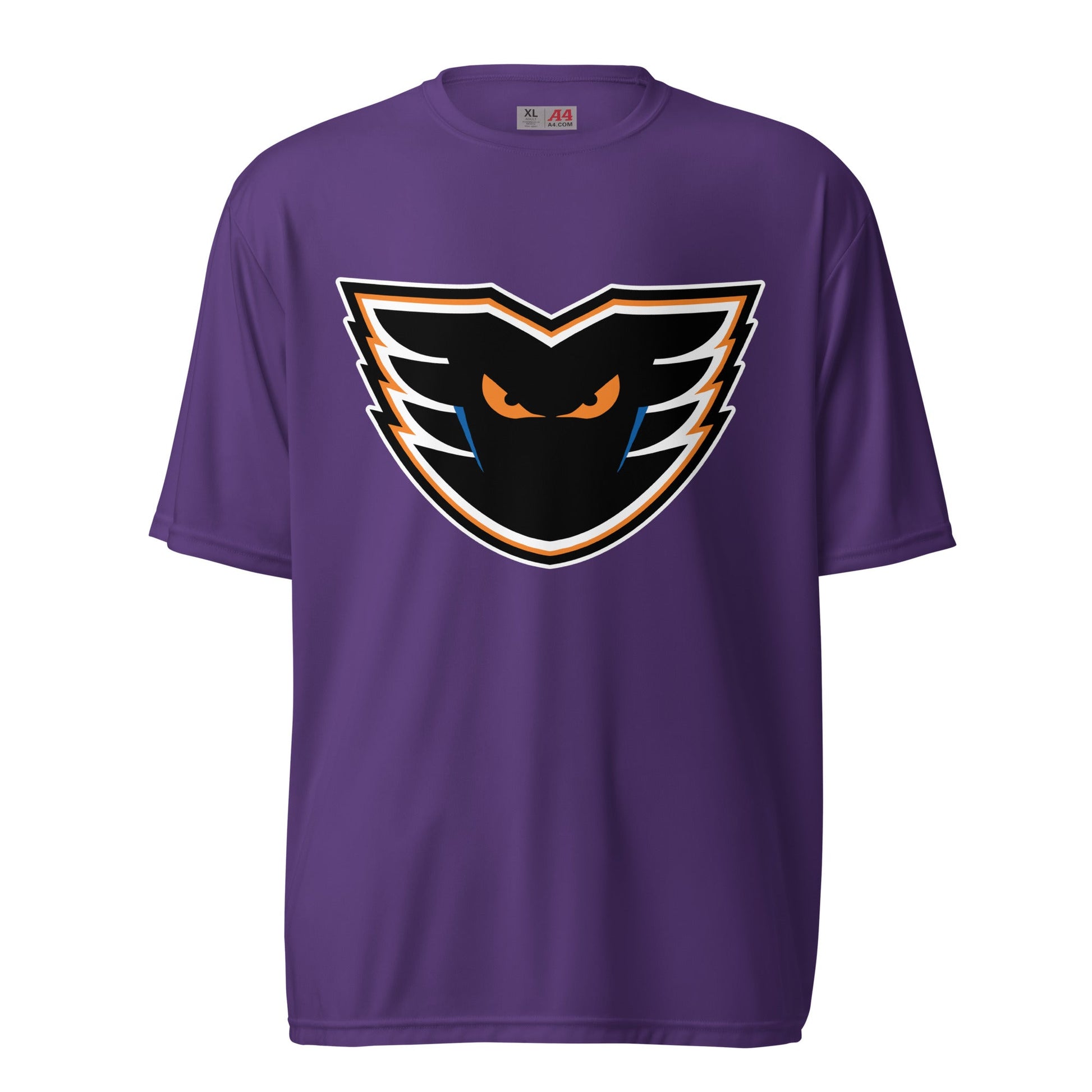 Active | Moisture Wicking Shirt | Phantoms Elite