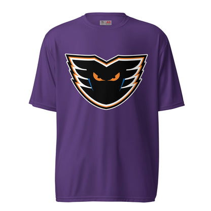 Active | Moisture Wicking Shirt | Phantoms Elite