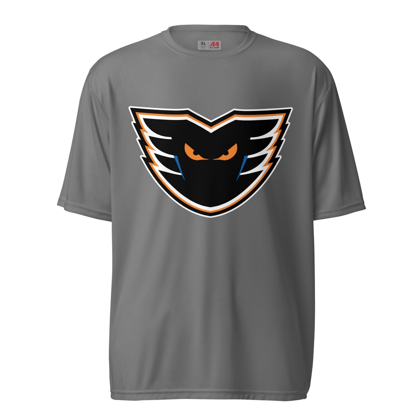 Active | Moisture Wicking Shirt | Phantoms Elite