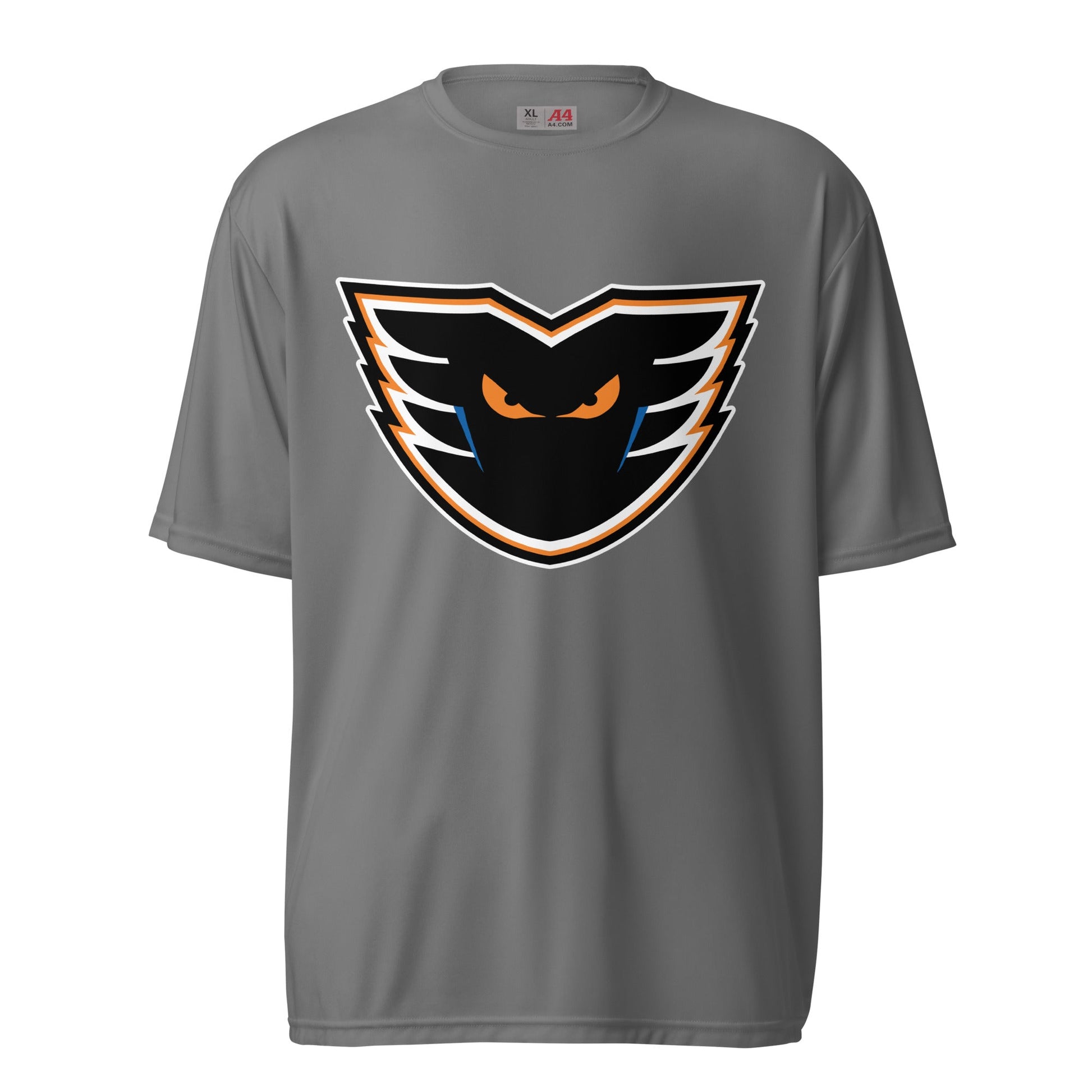 Active | Moisture Wicking Shirt | Phantoms Elite