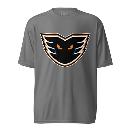 Active | Moisture Wicking Shirt | Phantoms Elite