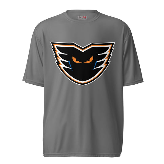 Active | Moisture Wicking Shirt | Phantoms Elite