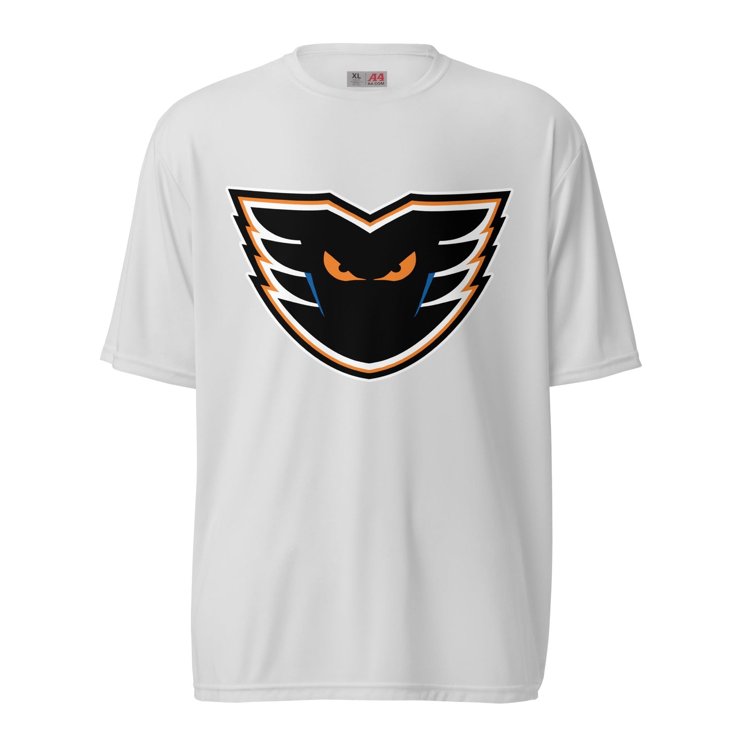 Active | Moisture Wicking Shirt | Phantoms Elite