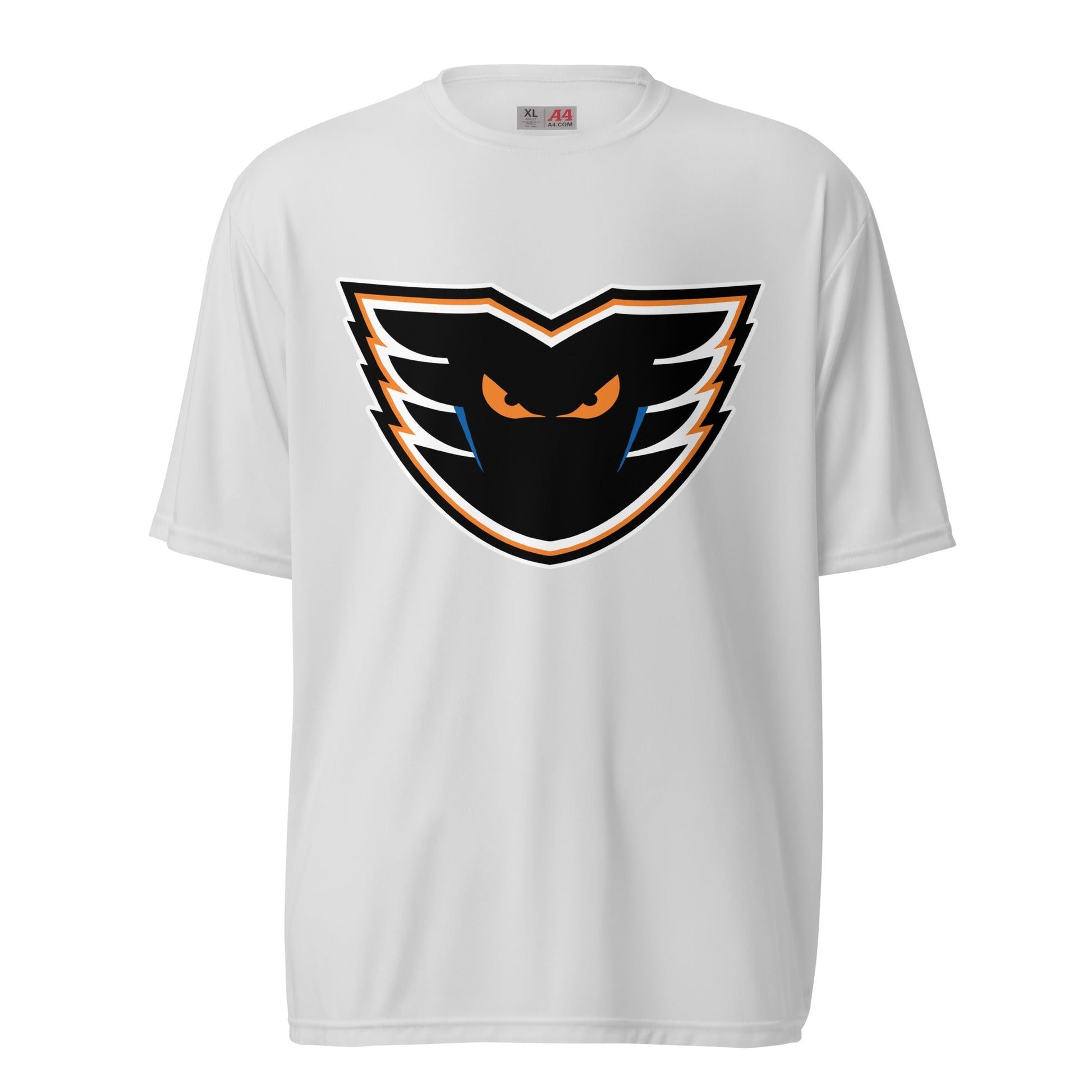 Active | Moisture Wicking Shirt | Phantoms Elite