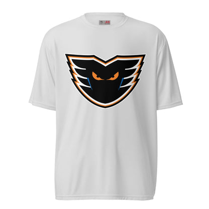 Active | Moisture Wicking Shirt | Phantoms Elite