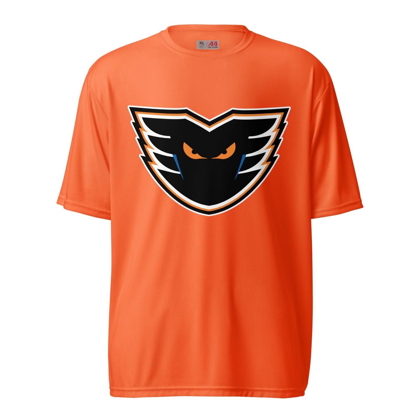 Active | Moisture Wicking Shirt | Phantoms Elite