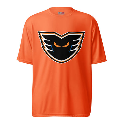 Active | Moisture Wicking Shirt | Phantoms Elite