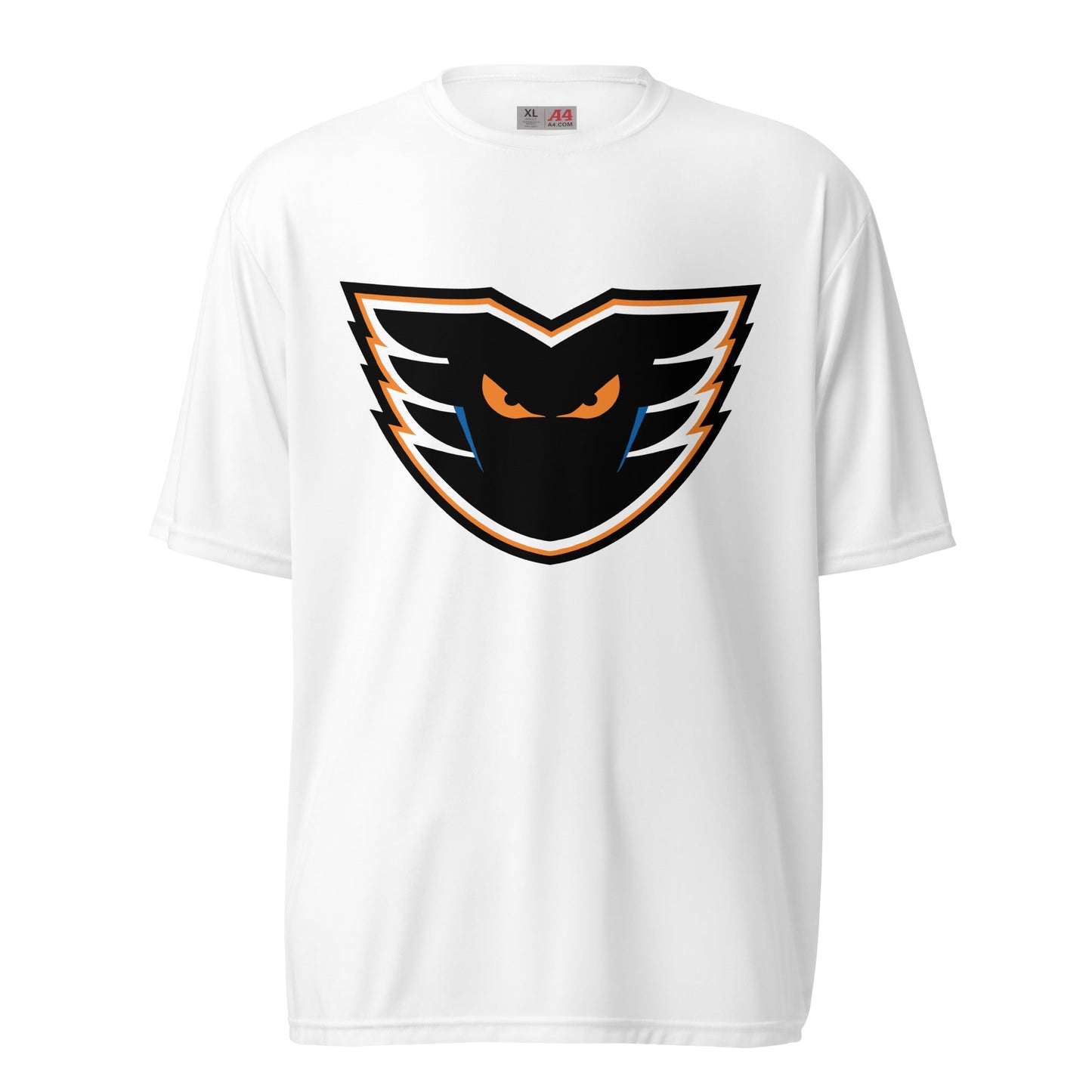 Active | Moisture Wicking Shirt | Phantoms Elite