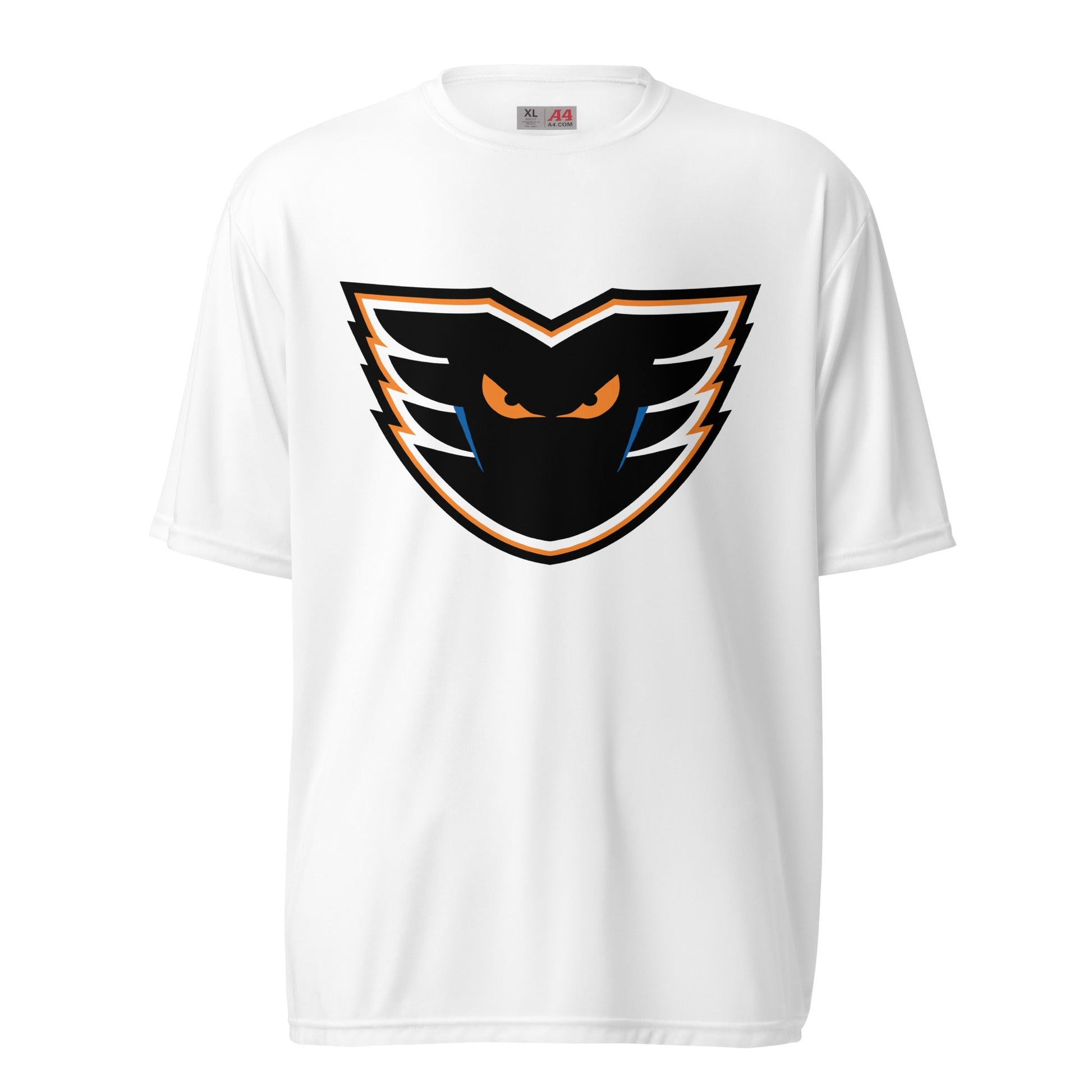 Active | Moisture Wicking Shirt | Phantoms Elite