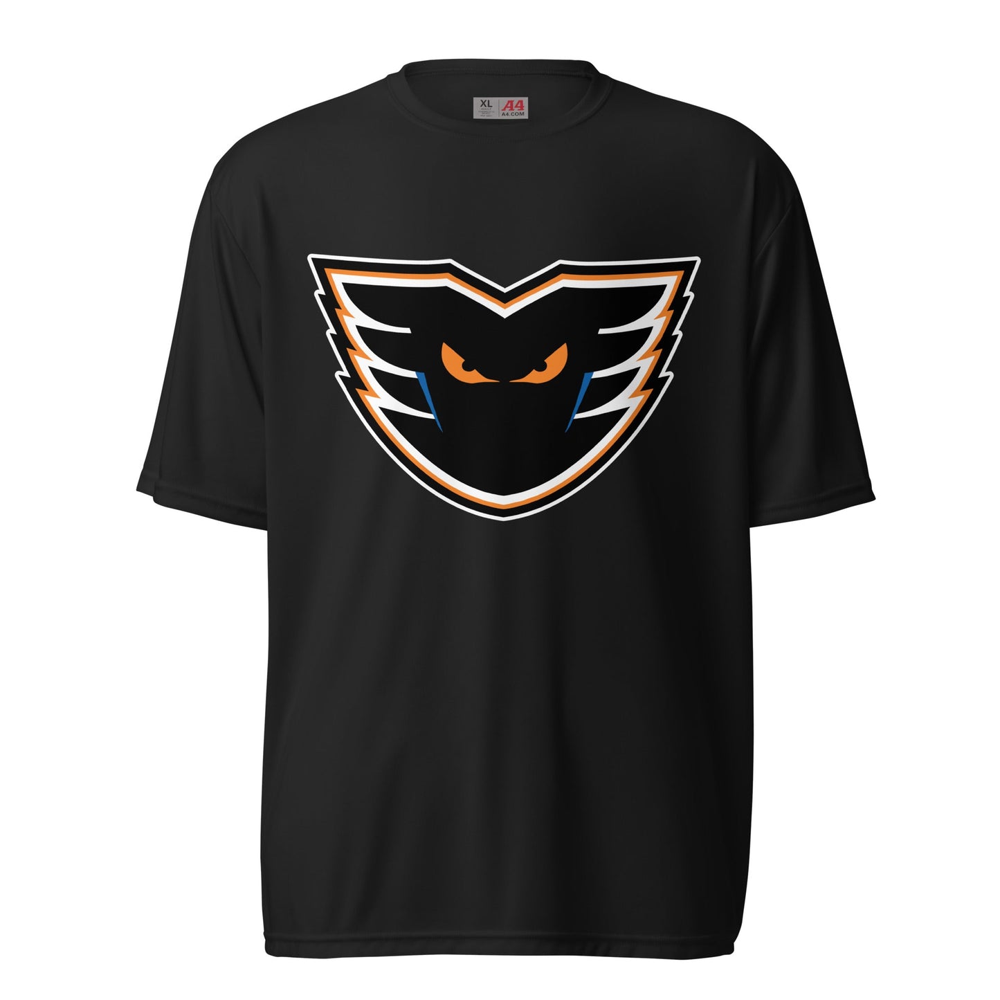 Active | Moisture Wicking Shirt | Phantoms Elite