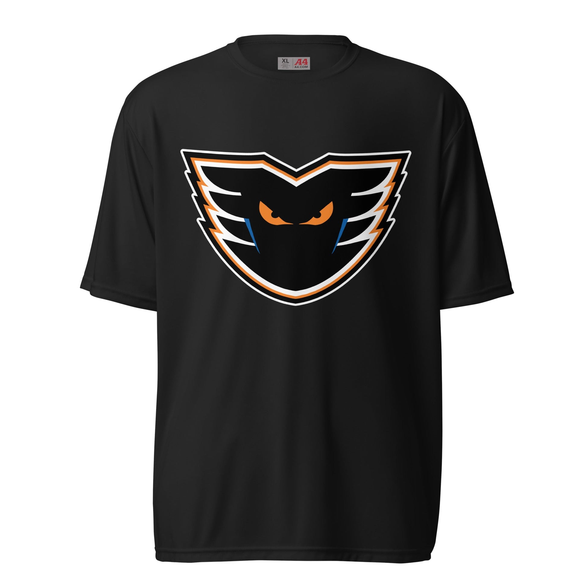 Active | Moisture Wicking Shirt | Phantoms Elite