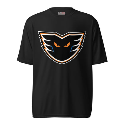 Active | Moisture Wicking Shirt | Phantoms Elite