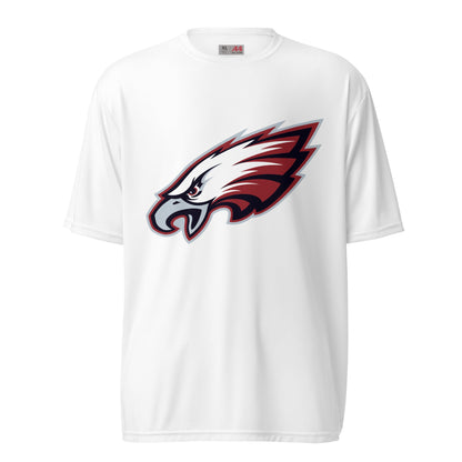 Active | Moisture Wicking Shirt | Pisgah Rec League | Eagle Logo