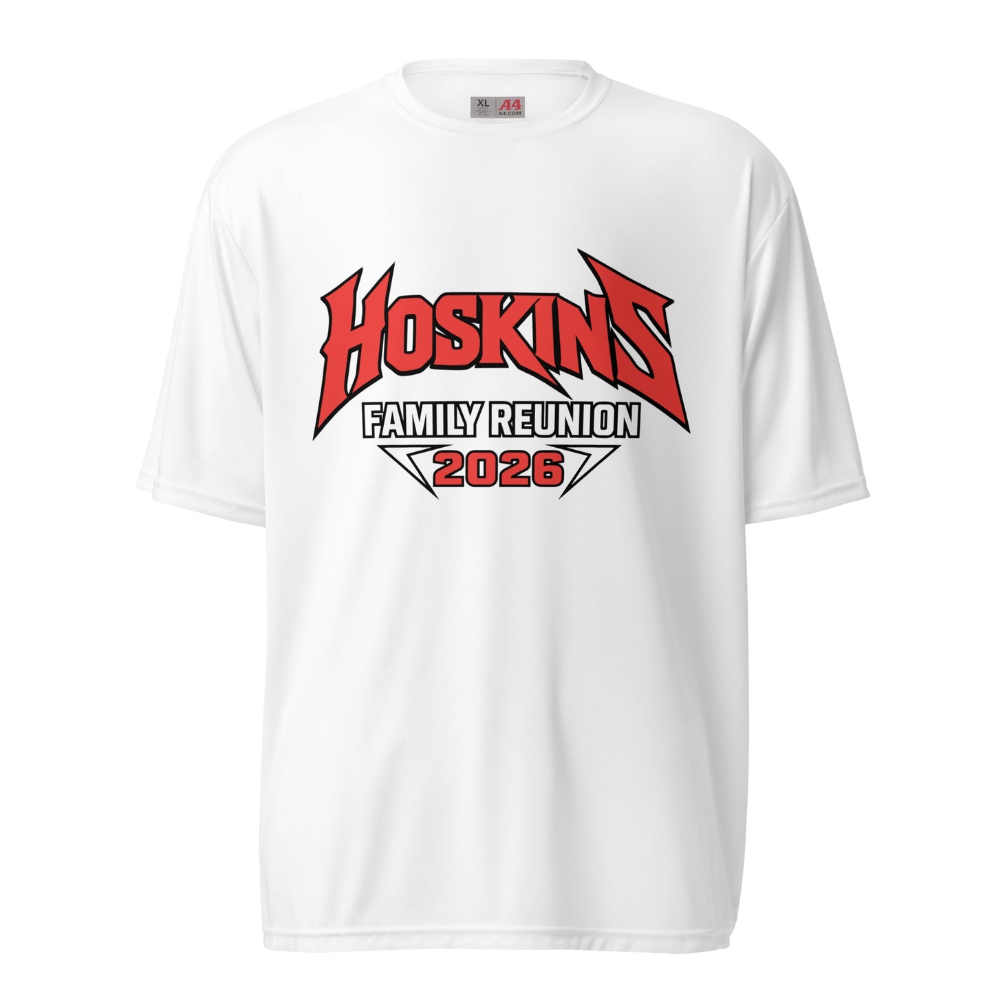 Active | Moisture Wicking Shirt | Ponderosa Reunion | Horizon Legacy Logo