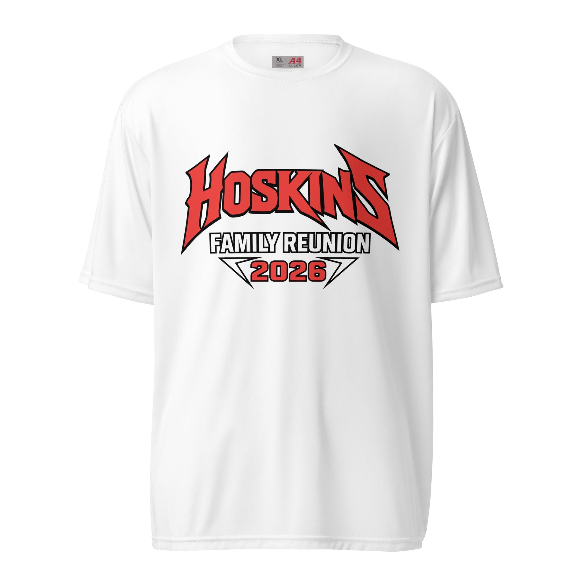 Active | Moisture Wicking Shirt | Ponderosa Reunion | Horizon Legacy Logo