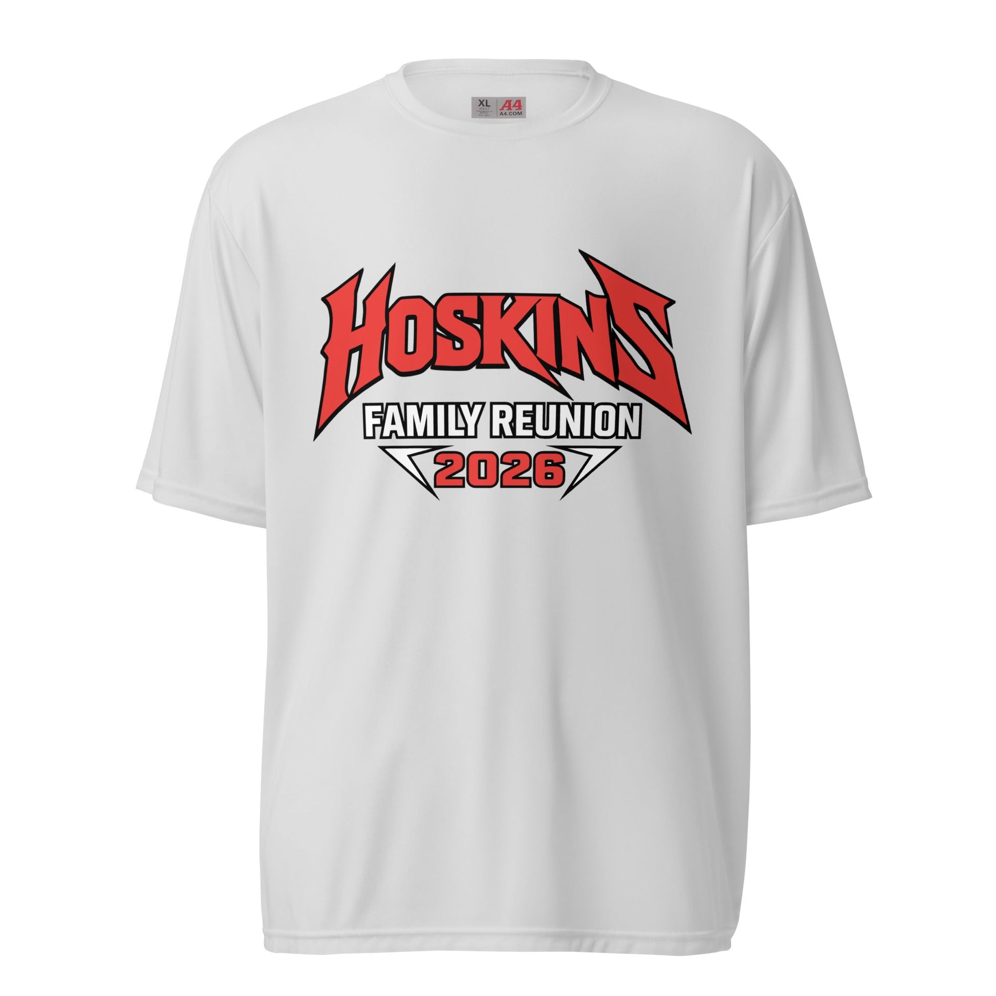 Active | Moisture Wicking Shirt | Ponderosa Reunion | Horizon Legacy Logo