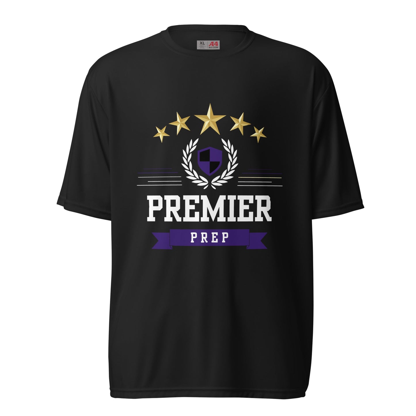 Active | Moisture Wicking Shirt | Premier Prep