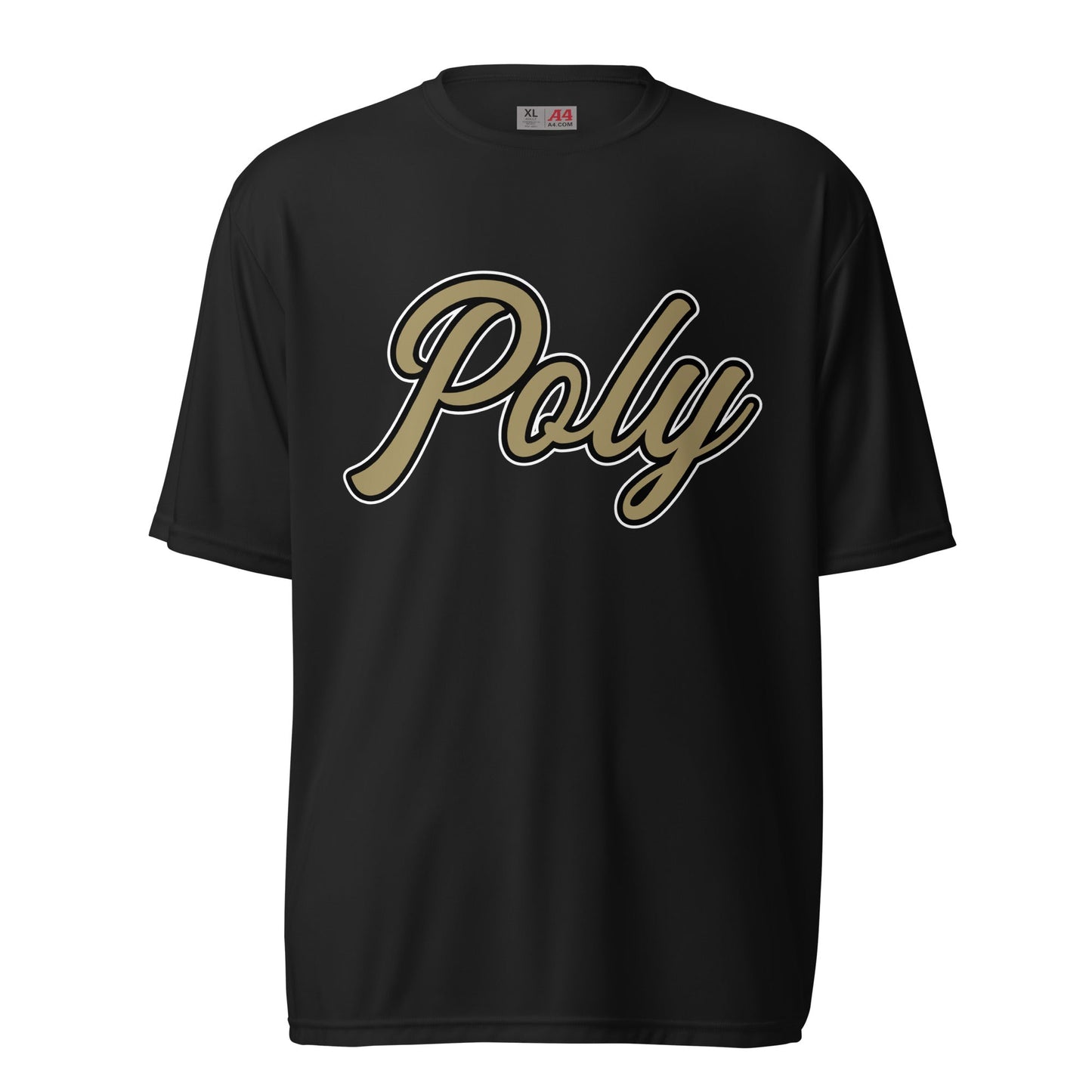 Active | Moisture Wicking Shirt | Purdue Polytechnic High School