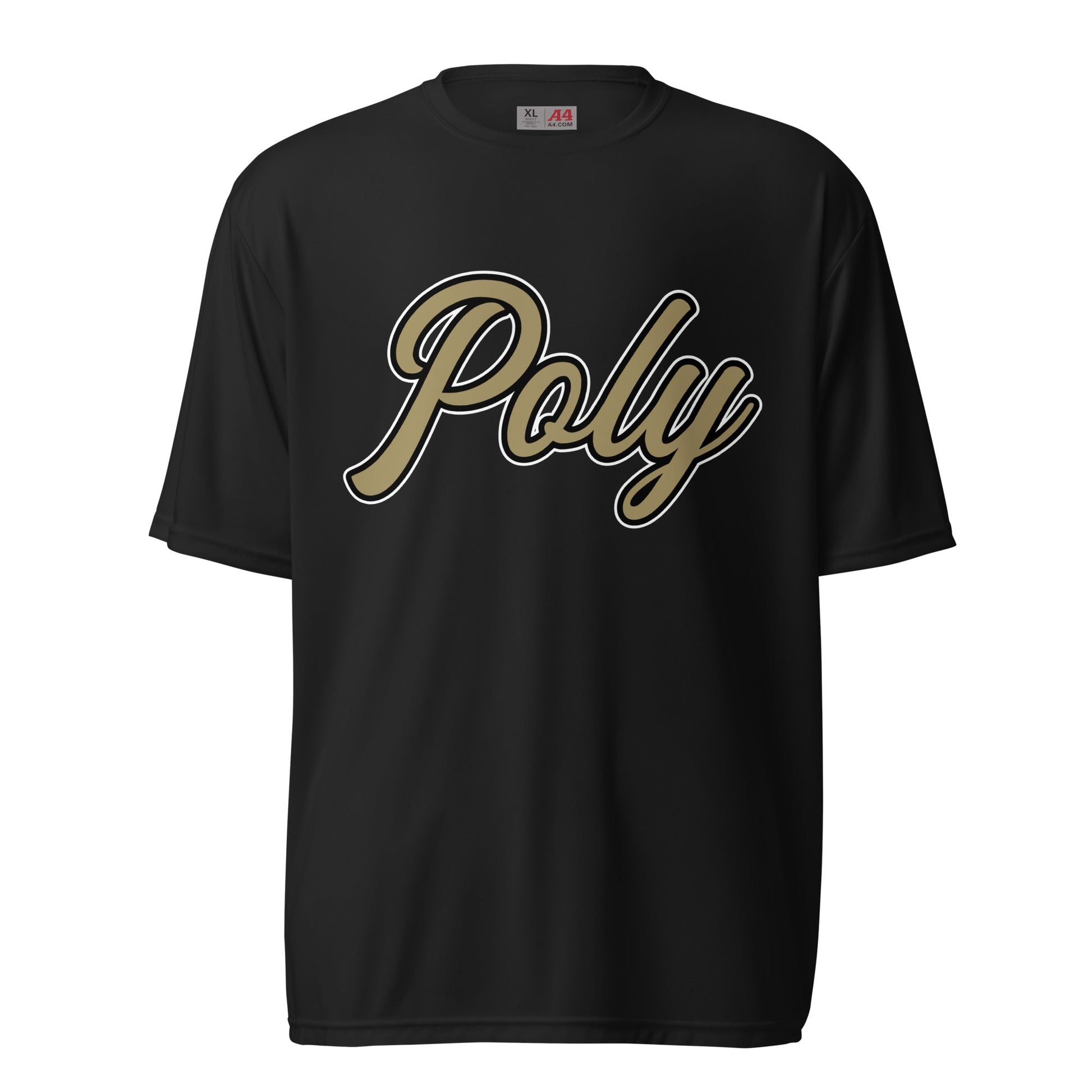 Active | Moisture Wicking Shirt | Purdue Polytechnic High School