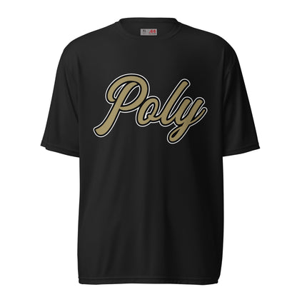 Active | Moisture Wicking Shirt | Purdue Polytechnic High School