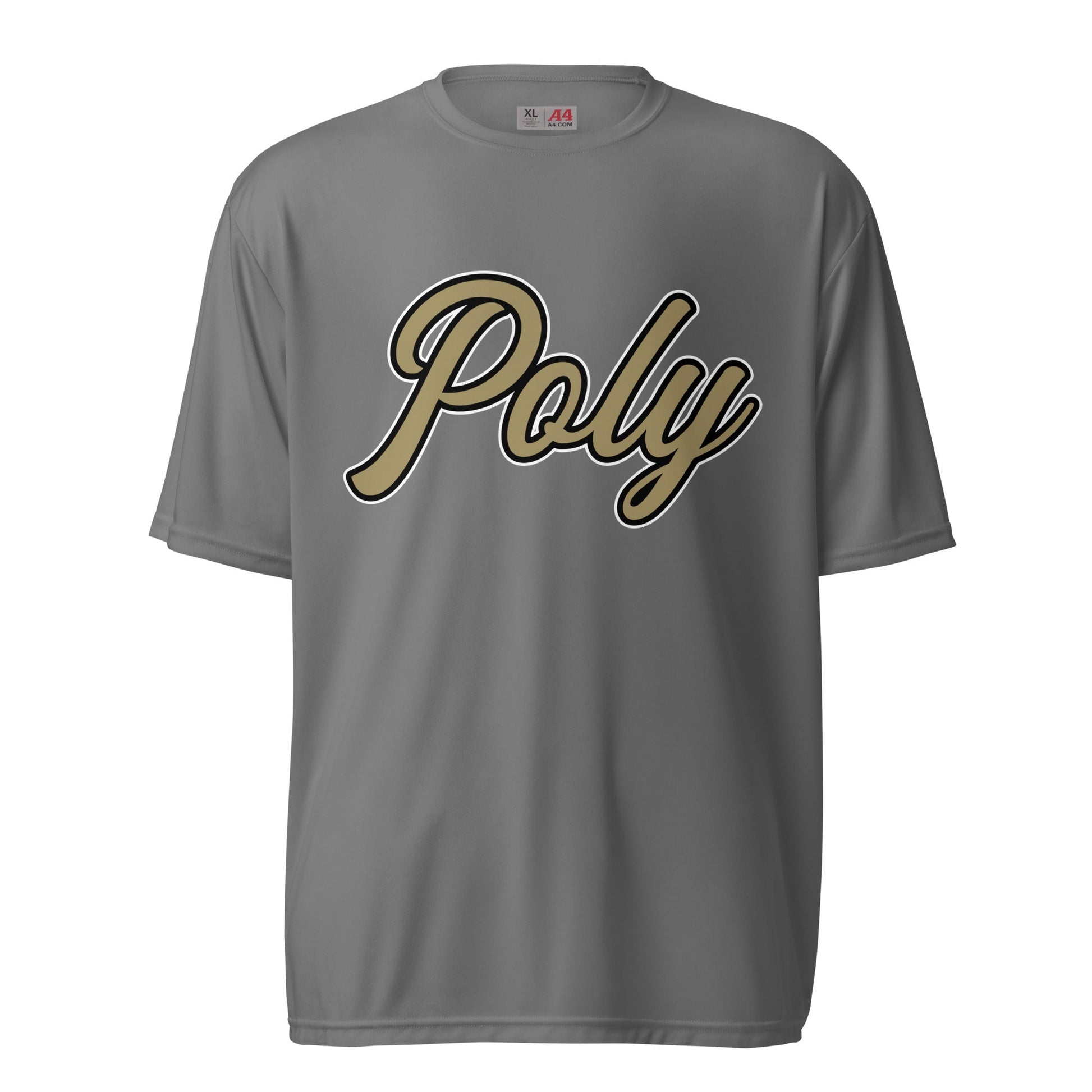 Active | Moisture Wicking Shirt | Purdue Polytechnic High School