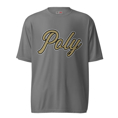 Active | Moisture Wicking Shirt | Purdue Polytechnic High School