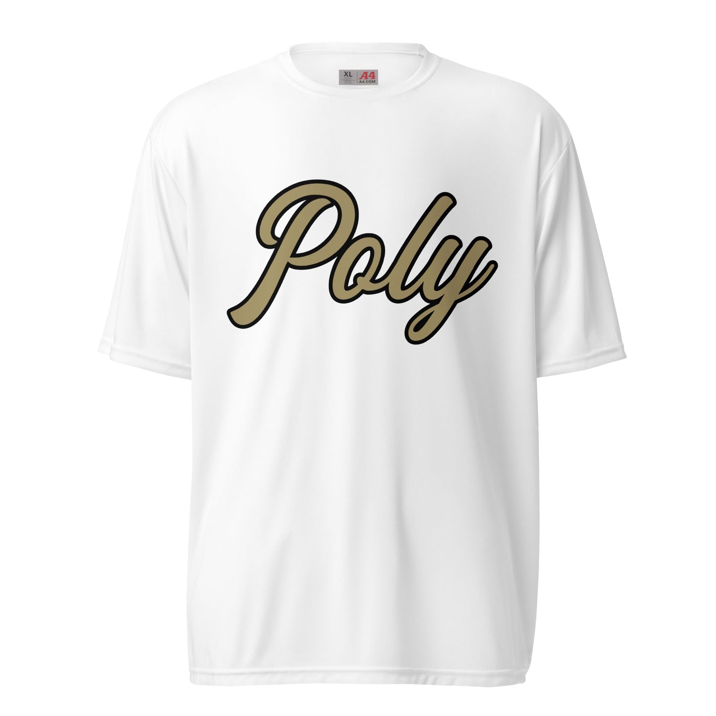 Active | Moisture Wicking Shirt | Purdue Polytechnic High School