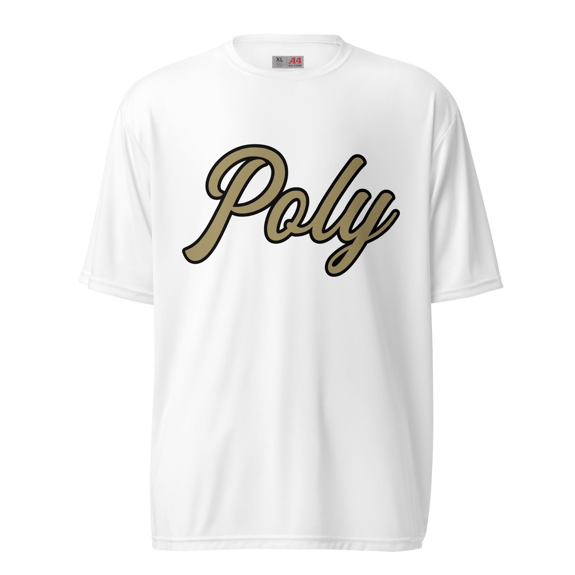 Active | Moisture Wicking Shirt | Purdue Polytechnic High School