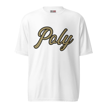 Active | Moisture Wicking Shirt | Purdue Polytechnic High School