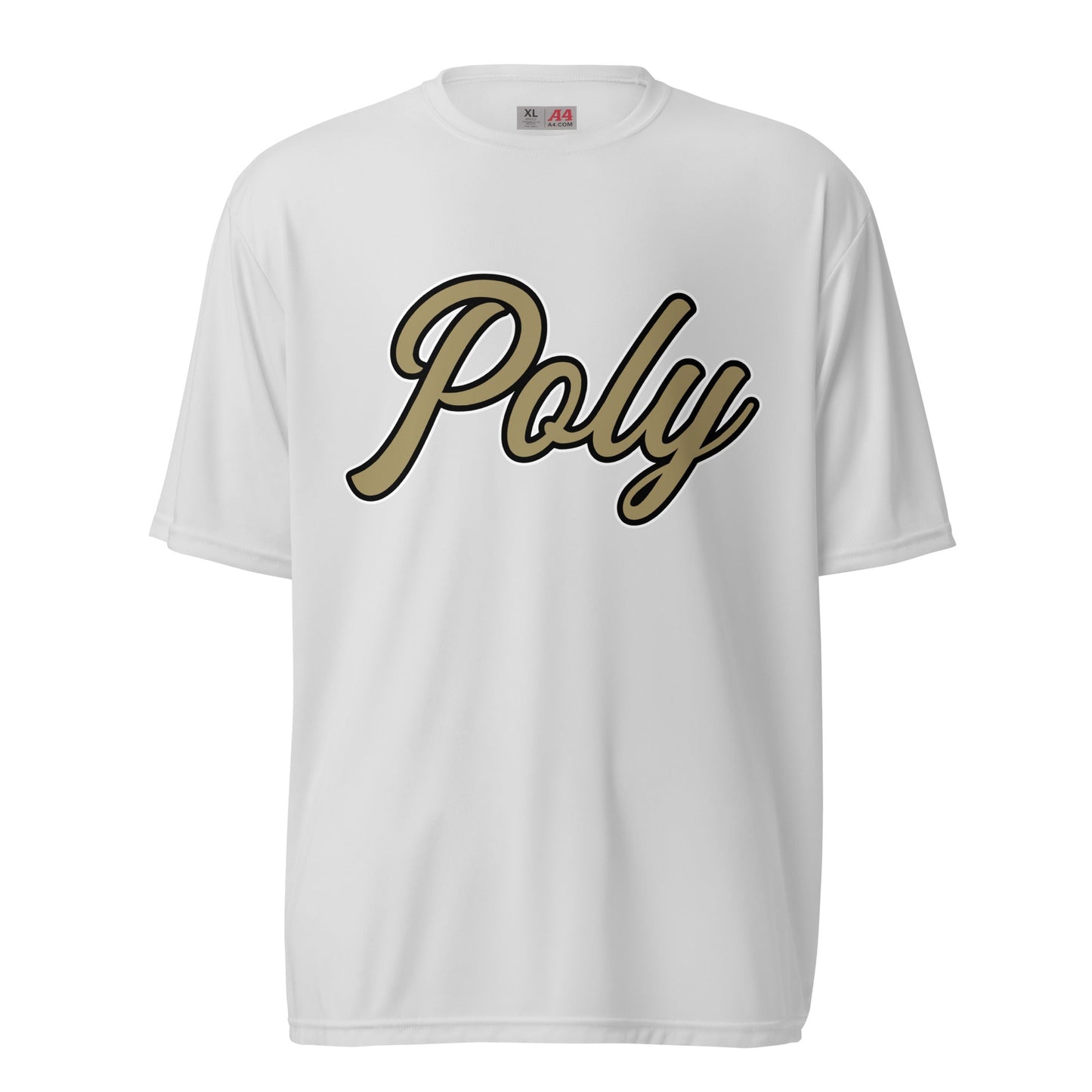 Active | Moisture Wicking Shirt | Purdue Polytechnic High School