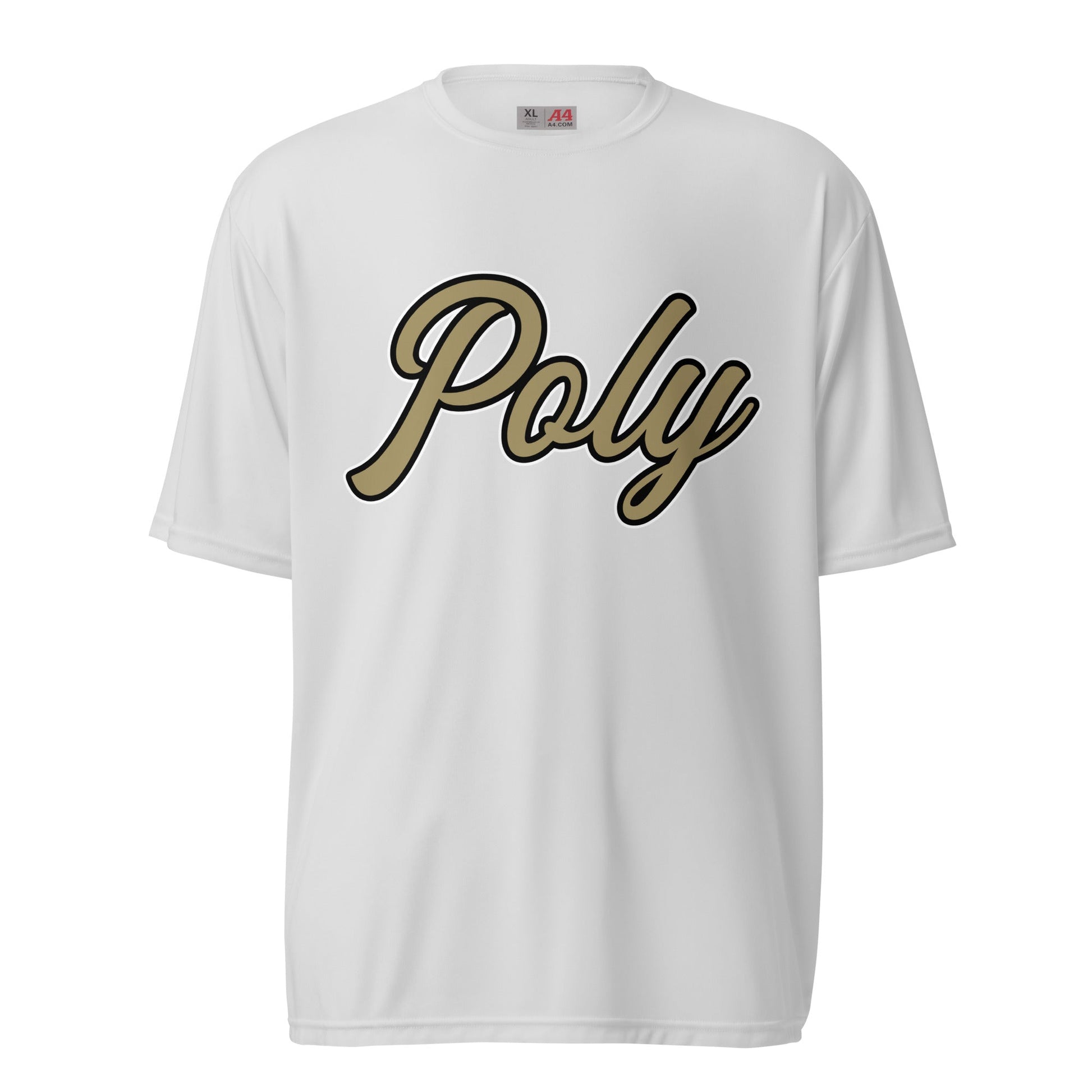 Active | Moisture Wicking Shirt | Purdue Polytechnic High School