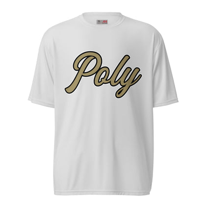 Active | Moisture Wicking Shirt | Purdue Polytechnic High School