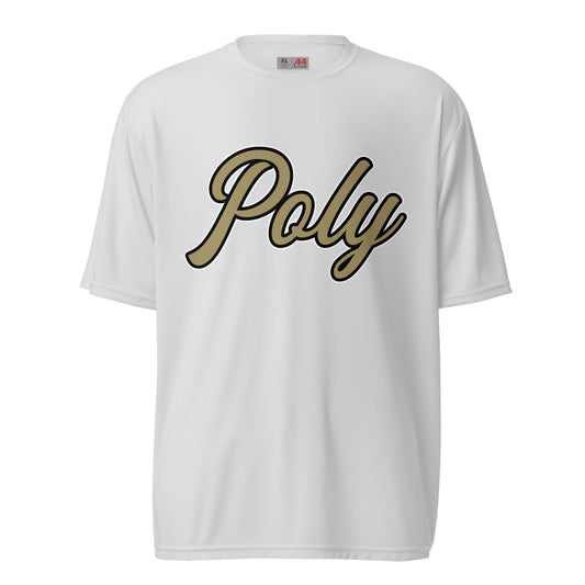Active | Moisture Wicking Shirt | Purdue Polytechnic High School