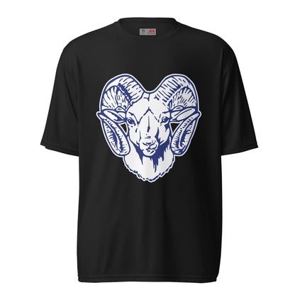 Active | Moisture Wicking Shirt | Rensselaer Rams