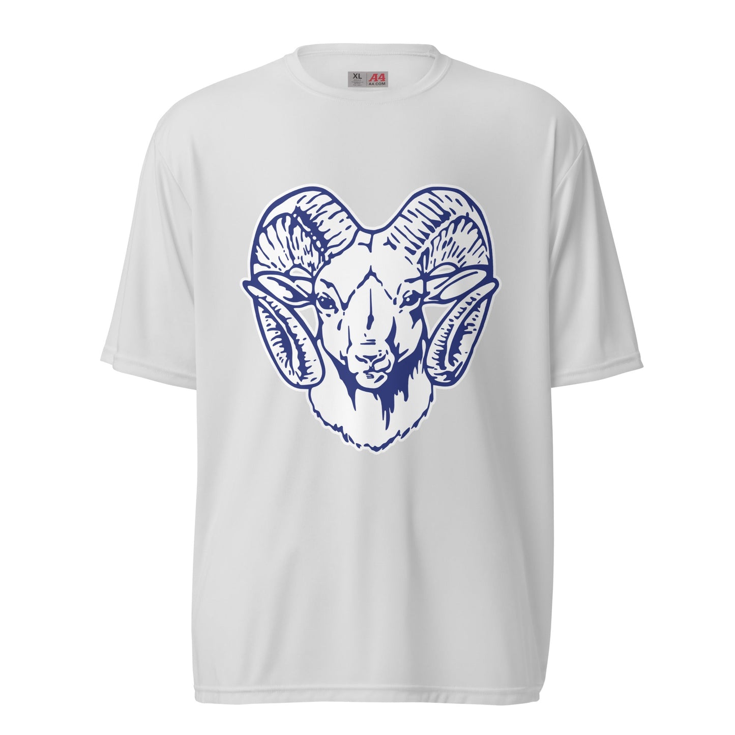 Active | Moisture Wicking Shirt | Rensselaer Rams